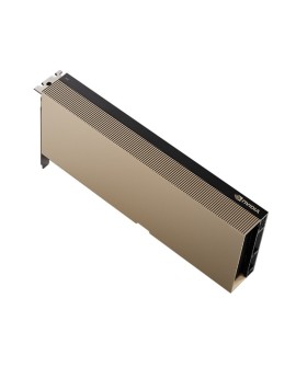 Karta graficzna PNY NVIDIA A16 Module 64 GB GDDR6 ECC, Dual Slot, 1x 8-pin CPU power supply cable, retail