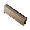 Karta graficzna PNY NVIDIA A16 Module 64 GB GDDR6 ECC, Dual Slot, 1x 8-pin CPU power supply cable, retail