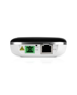 Ubiquiti Networks UFiber Nano G gateway/kontroler 1000 Mbit/s