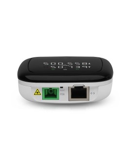 Ubiquiti Networks UFiber Nano G gateway/kontroler 1000 Mbit/s