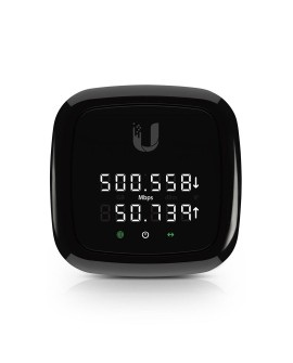 Ubiquiti Networks UFiber Nano G gateway/kontroler 1000 Mbit/s