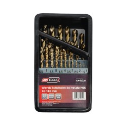 AWTOOLS WIERTŁO METAL...