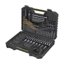 Stanley STA7205-XJ wiertło...