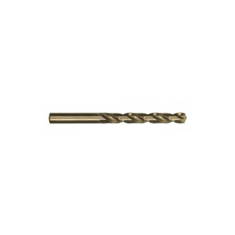 MILWAUKEE WIERTŁO METAL HSS CO 7,0mm/5 (5)