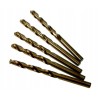 WIERTŁO METAL KOBALT 10,0mm/5szt. CONDOR