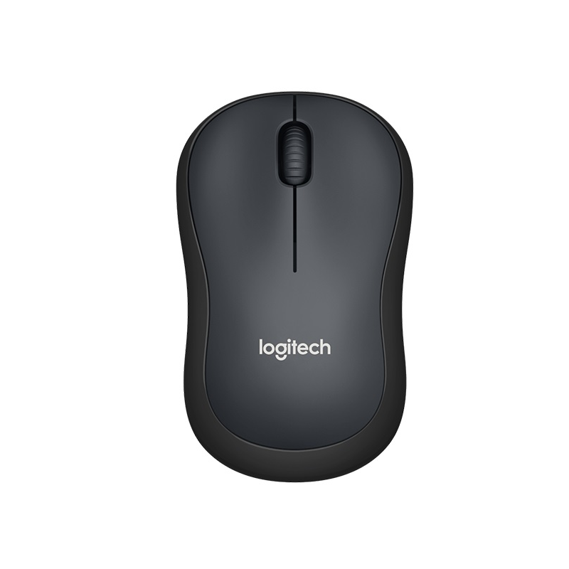 Mysz Bezprzewodowa LOGITECH M220 Silent