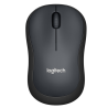 Mysz Bezprzewodowa LOGITECH M220 Silent
