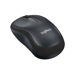Mysz Bezprzewodowa LOGITECH M220 Silent