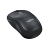 Mysz Bezprzewodowa LOGITECH M220 Silent