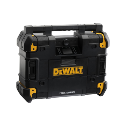 DEWALT 18V radio budowlane TSTAK