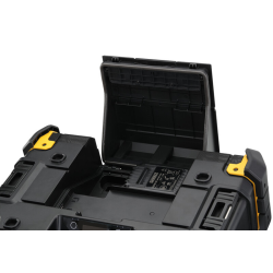 DEWALT 18V radio budowlane TSTAK