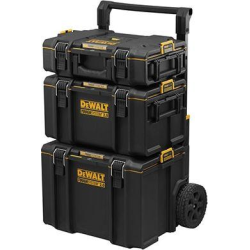 Skrzynka narzędziowa na kółkach Dewalt DWST83402-1