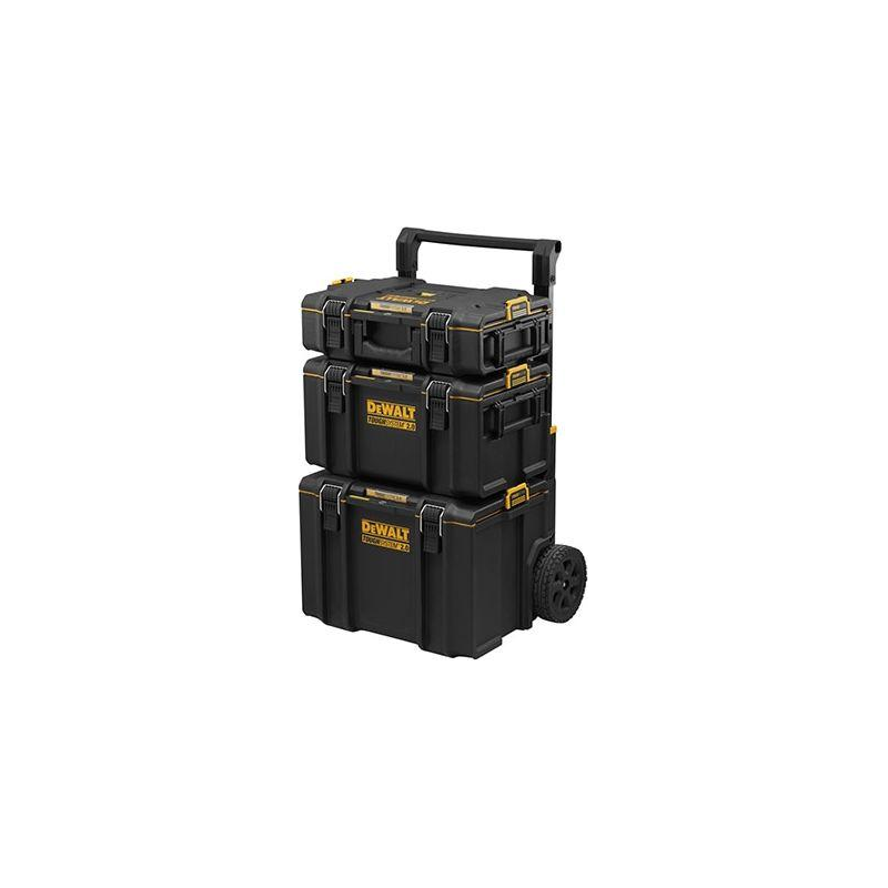 Skrzynka narzędziowa na kółkach Dewalt DWST83402-1
