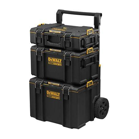Skrzynka narzędziowa na kółkach Dewalt DWST83402-1