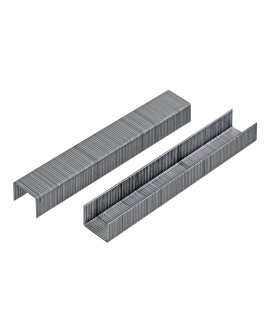 Zszywki szerokie Wolfcraft Typ 053/8 stal (3000szt)