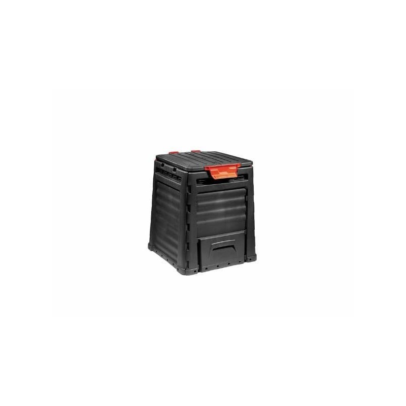 KETER KOMPOSTOWNIK 320L CZARNY