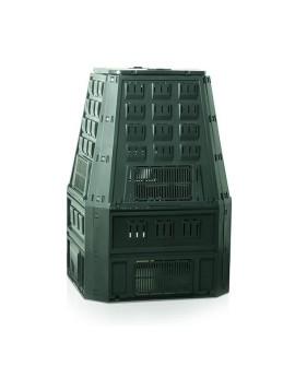 PP.KOMPOSTOWNIK 850L ZIELONY..