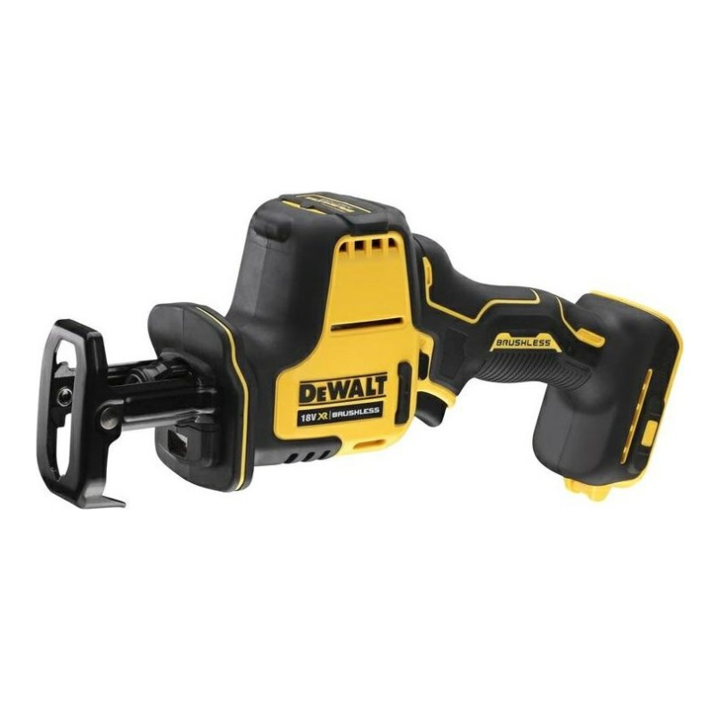 Piła szablasta Dewalt DCS369N 18 V