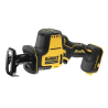 Piła szablasta Dewalt DCS369N 18 V