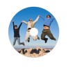 Verbatim BD-R SL 25GB 6x Printable 10 Pack Jewel Case 10 szt.