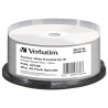 Verbatim 43738 płyta Blu-Ray BD-R 25 GB 25 szt.