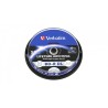 Verbatim MDISC BD-R DL 50 GB 10 szt.