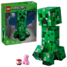 LEGO MINECRAFT Creeper™ 21276