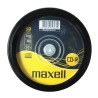 MAXELL CD-R 700 MB 52x80 min, blister, płyta