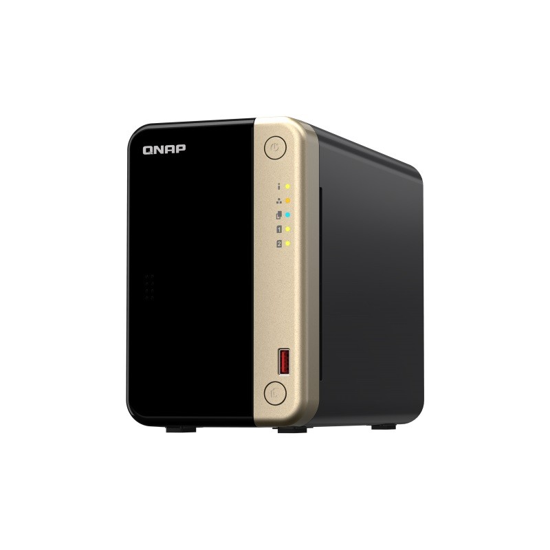 Serwer plików QNAP TS-264-8G