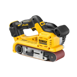 DEWALT 18V XR SZLIFIERKA TAŚMOWA 75X533MM