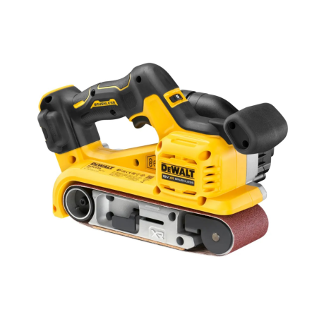 DEWALT 18V XR SZLIFIERKA TAŚMOWA 75X533MM