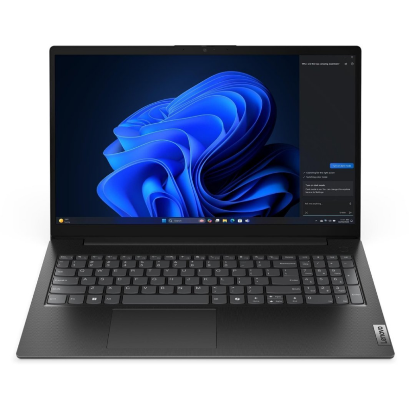 Notebook LENOVO 83GW008APB (15.6"/i3-1315U /integ/16GB/SSD512GB/Czarny)