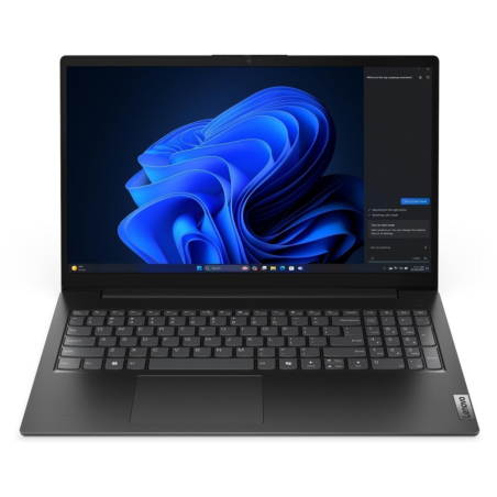Notebook LENOVO 83GW008APB (15.6"/i3-1315U /integ/16GB/SSD512GB/Czarny)