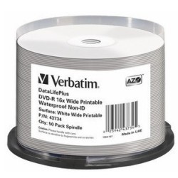 Verbatim DataLifePlus 4,7...