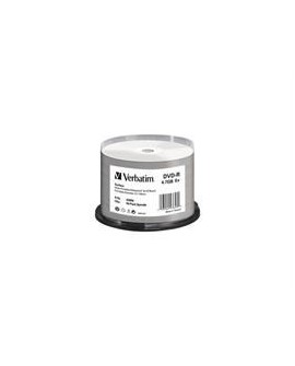 Verbatim DataLifePlus 4,7 GB DVD-R 50 szt.