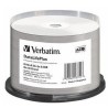Verbatim DataLifePlus 8,5 GB DVD+R DL 50 szt.