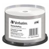Verbatim DataLifePlus 8,5 GB DVD+R DL 50 szt.