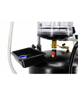 AWTOOLS AW10415BL pompa olejowa