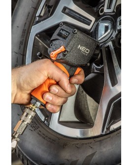 NEO tools 14-006 wkrętak zasilany/zakrętark udarowy