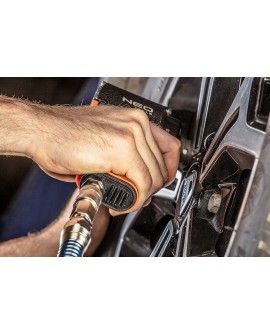 NEO tools 14-006 wkrętak zasilany/zakrętark udarowy