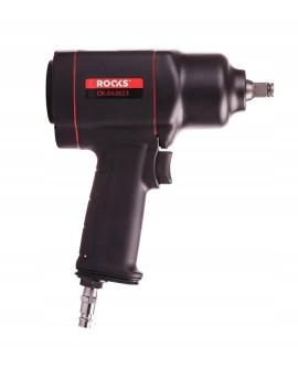 ROOKS PNEUMATYCZNY KLUCZ UDAROWY 1/2" 1500Nm