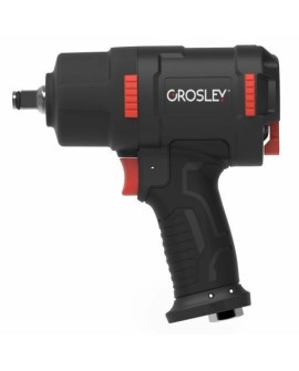PNEUMATYCZNY KLUCZ UDAROWY 1/2" 1600Nm GROSLEY