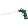 Pistolet pneumatyczny METABO BP210 (601580000) wydmuchowy 6 bar Zielony, Srebrny