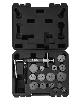 NEO tools 11-132 zestaw kluczy i narzędzi
