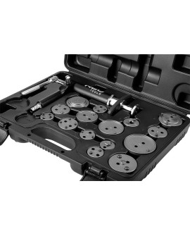 NEO tools 11-132 zestaw kluczy i narzędzi