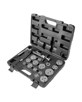 NEO tools 11-132 zestaw kluczy i narzędzi