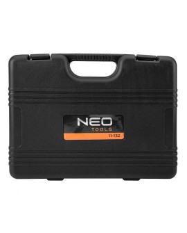 NEO tools 11-132 zestaw kluczy i narzędzi