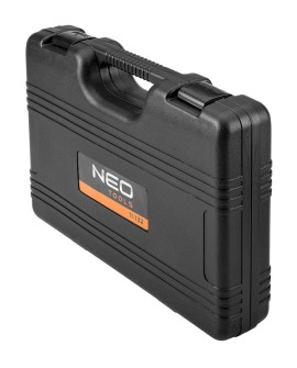 NEO tools 11-132 zestaw kluczy i narzędzi