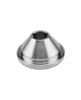 NEO Pistolet do farb strukt. 6L 3,5bar dysze 4,6,8mm