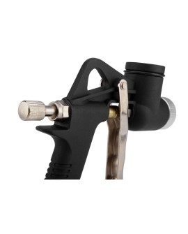 NEO Pistolet do farb strukt. 6L 3,5bar dysze 4,6,8mm